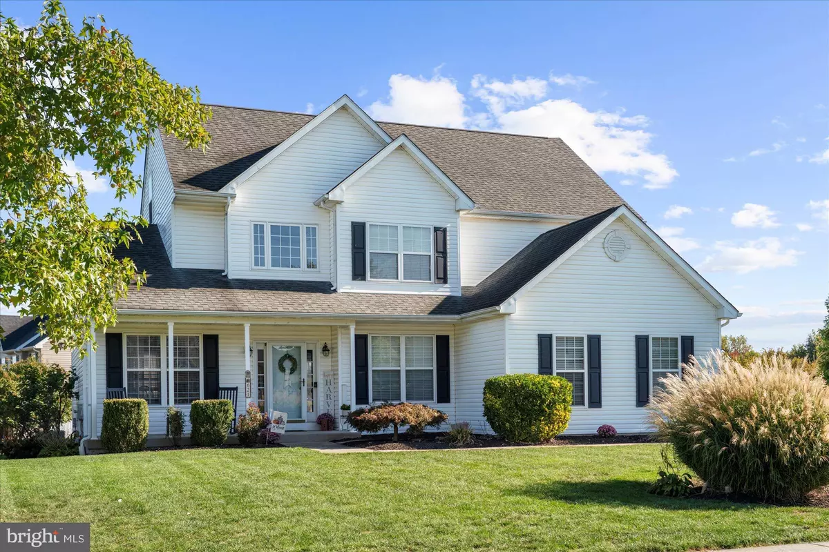 Spring City, PA 19475,621 HOFFMAN BLVD