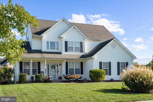 621 HOFFMAN BLVD, Spring City, PA 19475