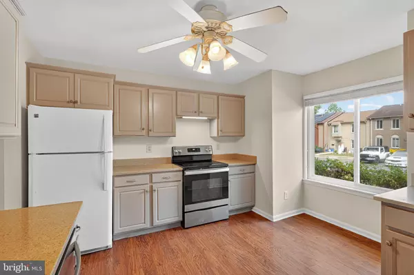 Gaithersburg, MD 20886,9518 TIPPETT LN