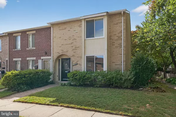 Gaithersburg, MD 20886,9518 TIPPETT LN