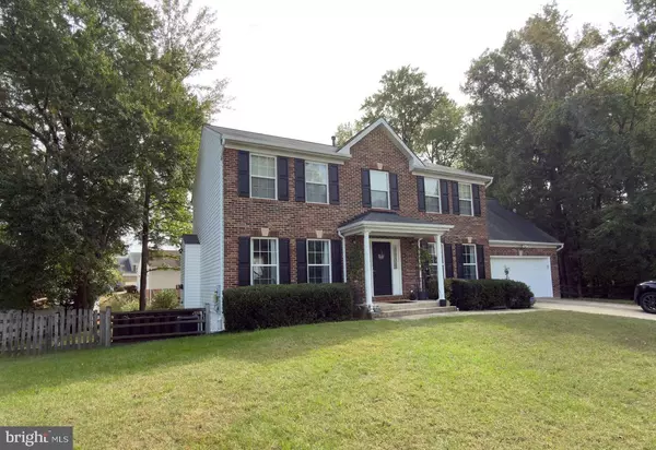 Waldorf, MD 20601,2485 RYCE DR