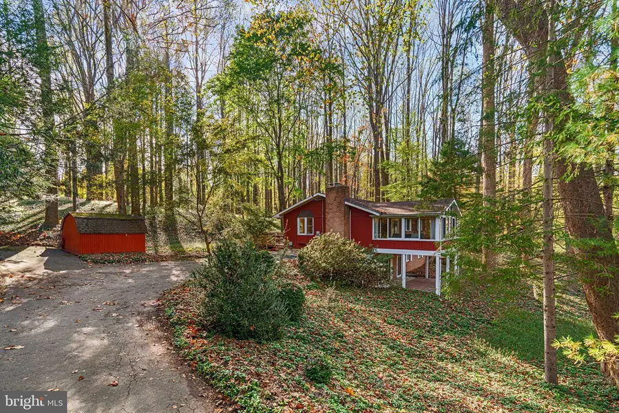 1502 GROOMS LN, Woodstock, MD 21163