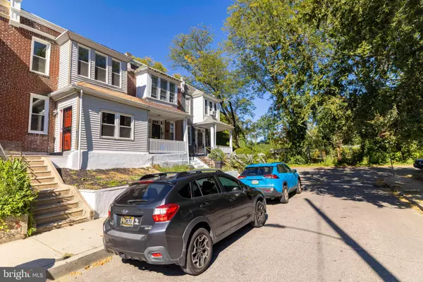 Philadelphia, PA 19138,617 E BRINTON ST