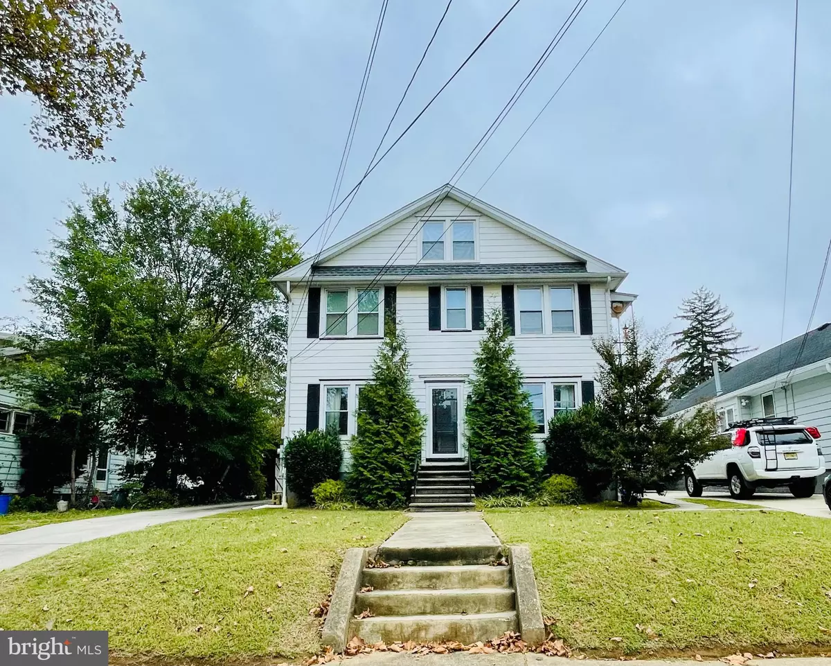 Oaklyn, NJ 08107,207 RICHEY AVE