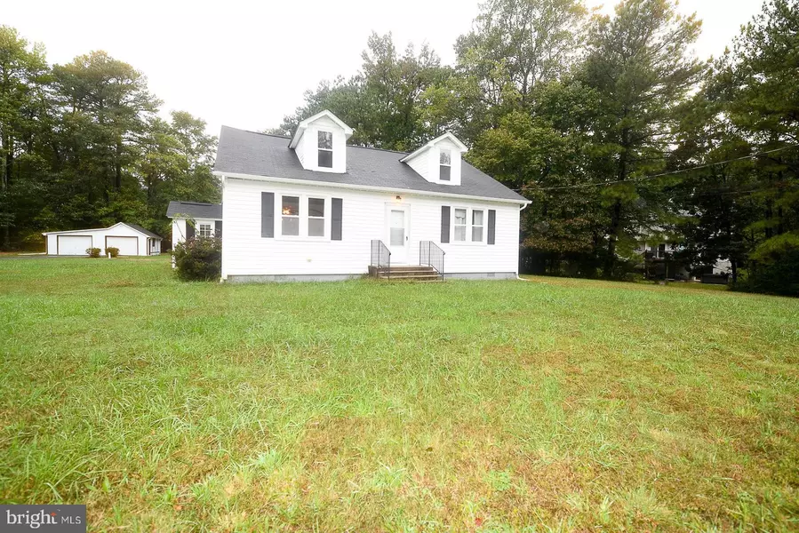 12335 ROUSBY HALL RD, Lusby, MD 20657