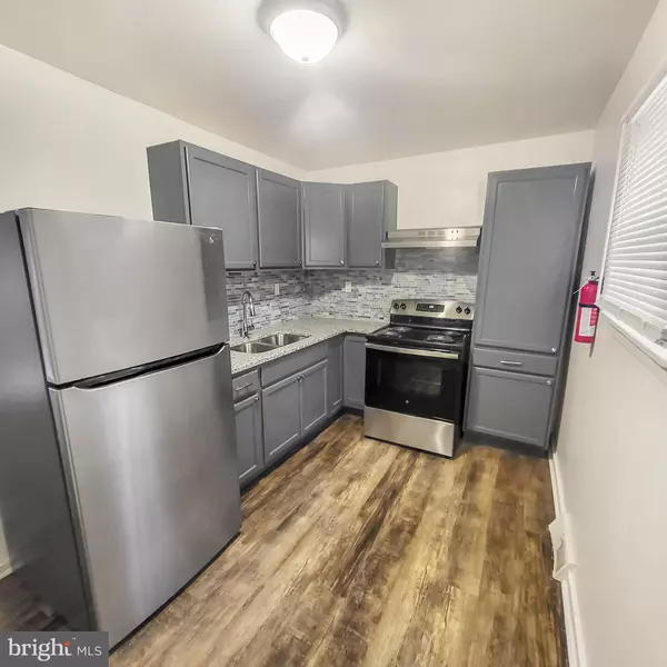 603 W 4TH ST #2, Wilmington, DE 19801