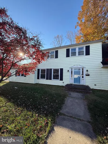 606 WYOMING AVE, Dover, DE 19904