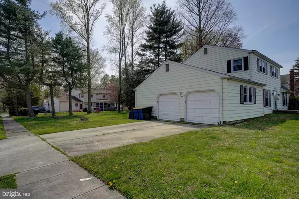 Dover, DE 19904,606 WYOMING AVE