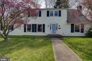 606 WYOMING AVE, Dover, DE 19904