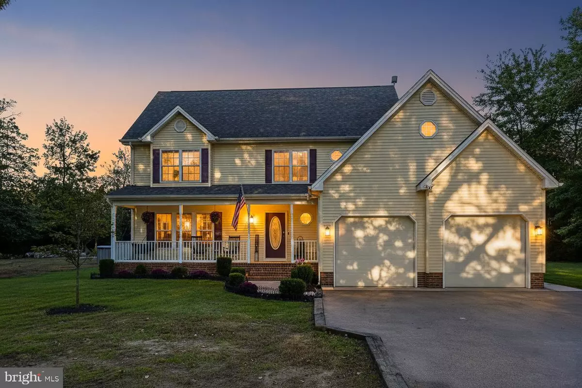 Pittsville, MD 21850,8661 WHITESVILLE RD