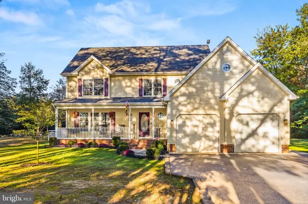 Pittsville, MD 21850,8661 WHITESVILLE RD