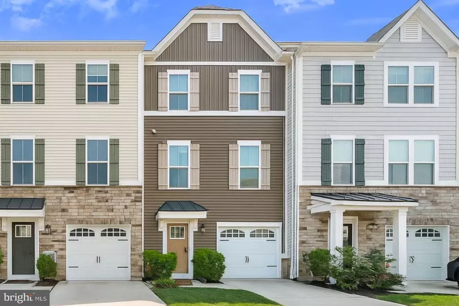 1309 KOHANA DR, Clarksboro, NJ 08020