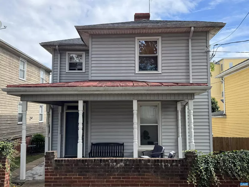 110 NW 7TH ST #1B, Charlottesville, VA 22903