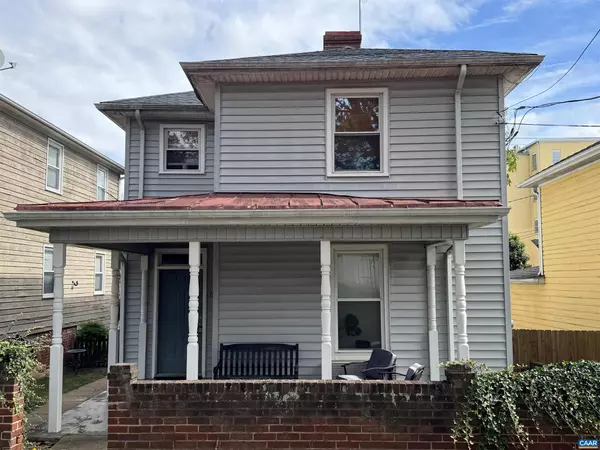 110 NW 7TH ST #1B, Charlottesville, VA 22903