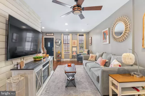 3423 LIVINGSTON ST, Philadelphia, PA 19134