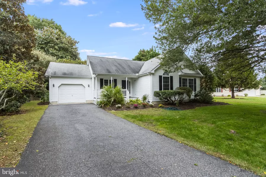 37487 BURTON CT, Rehoboth Beach, DE 19971