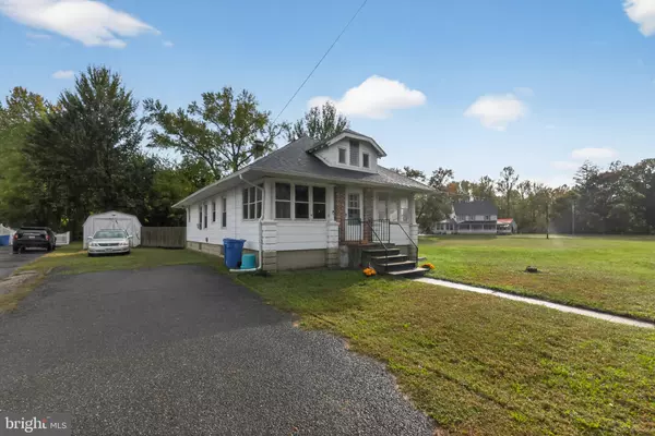 Clayton, NJ 08312,780 W CLAYTON AVE