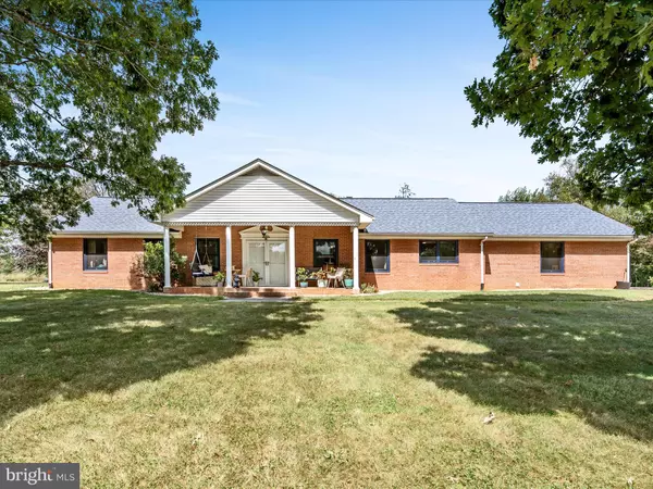 116 REHOBOTH LN, Summit Point, WV 25446