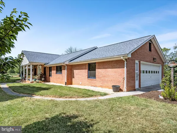 Summit Point, WV 25446,116 REHOBOTH LN