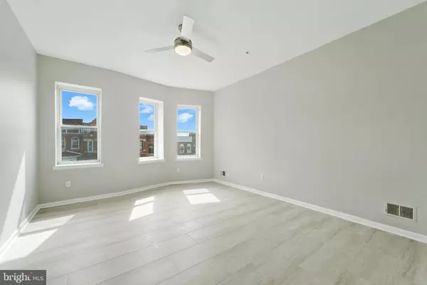 2100 HOMEWOOD AVE #2, Baltimore, MD 21218