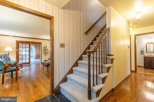 Wilmington, DE 19808,4855 PLUM RUN CT