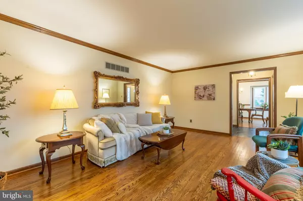 Wilmington, DE 19808,4855 PLUM RUN CT