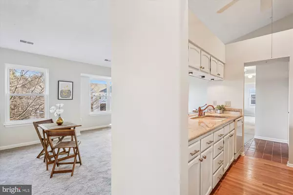 Silver Spring, MD 20906,14104 VALLEYFIELD DR #9-5