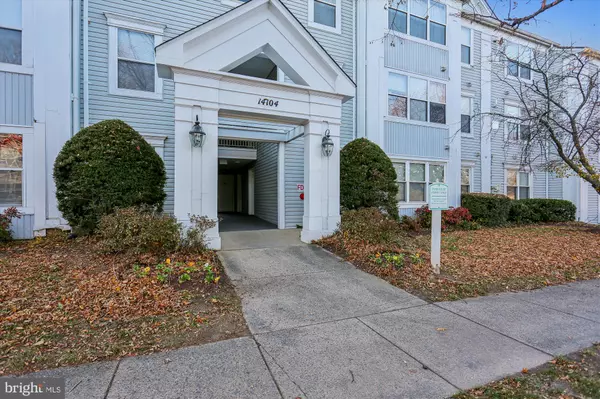 Silver Spring, MD 20906,14104 VALLEYFIELD DR #9-5