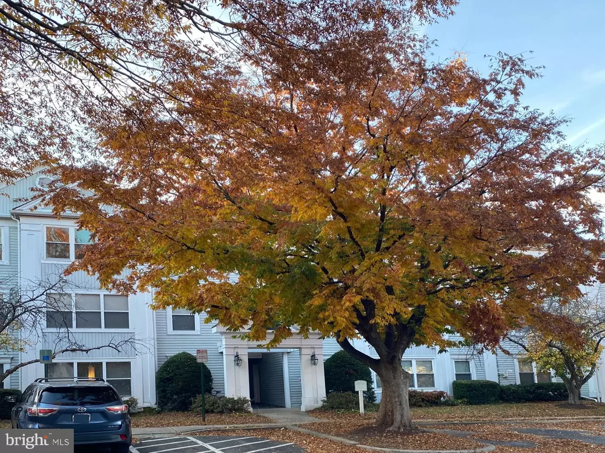 Silver Spring, MD 20906,14104 VALLEYFIELD DR #9-5