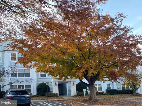 14104 VALLEYFIELD DR #9-5, Silver Spring, MD 20906