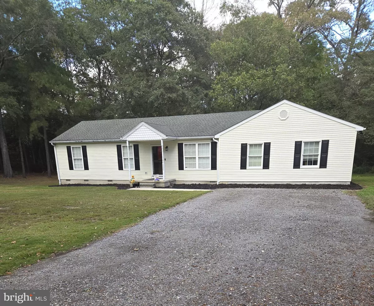 Hurlock, MD 21643,6006 COREY WAY