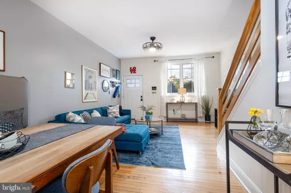 Philadelphia, PA 19147,929 S 6TH ST