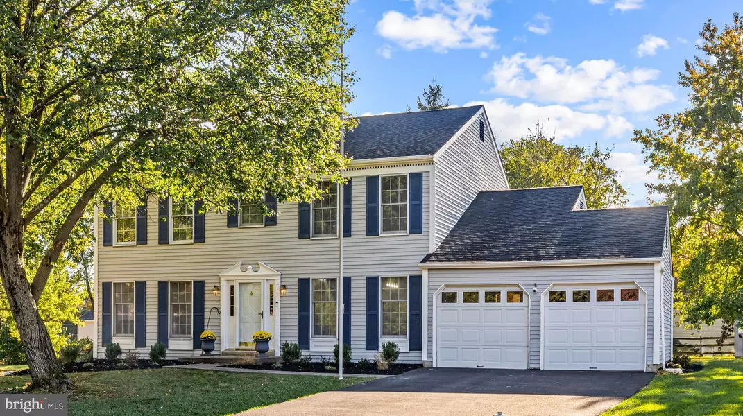 624 LOLLARD CT, Langhorne, PA 19047