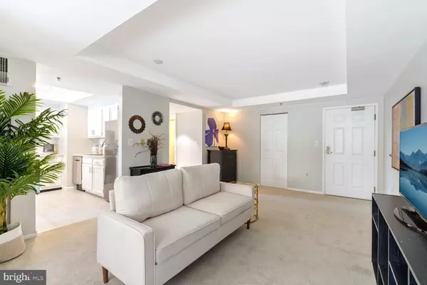 Arlington, VA 22203,900 N TAYLOR ST #505