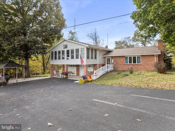 Oldtown, MD 21555,13910 OLD OLDTOWN RD SE