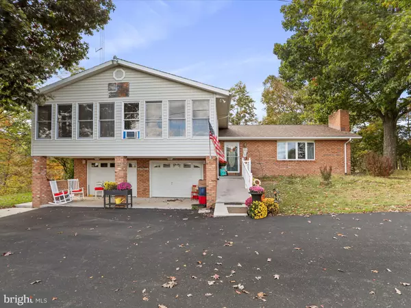 13910 OLD OLDTOWN RD SE, Oldtown, MD 21555