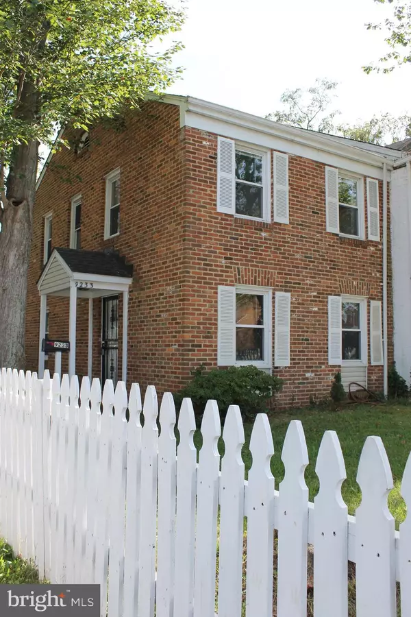 Manassas, VA 20110,9233 BYRD DR