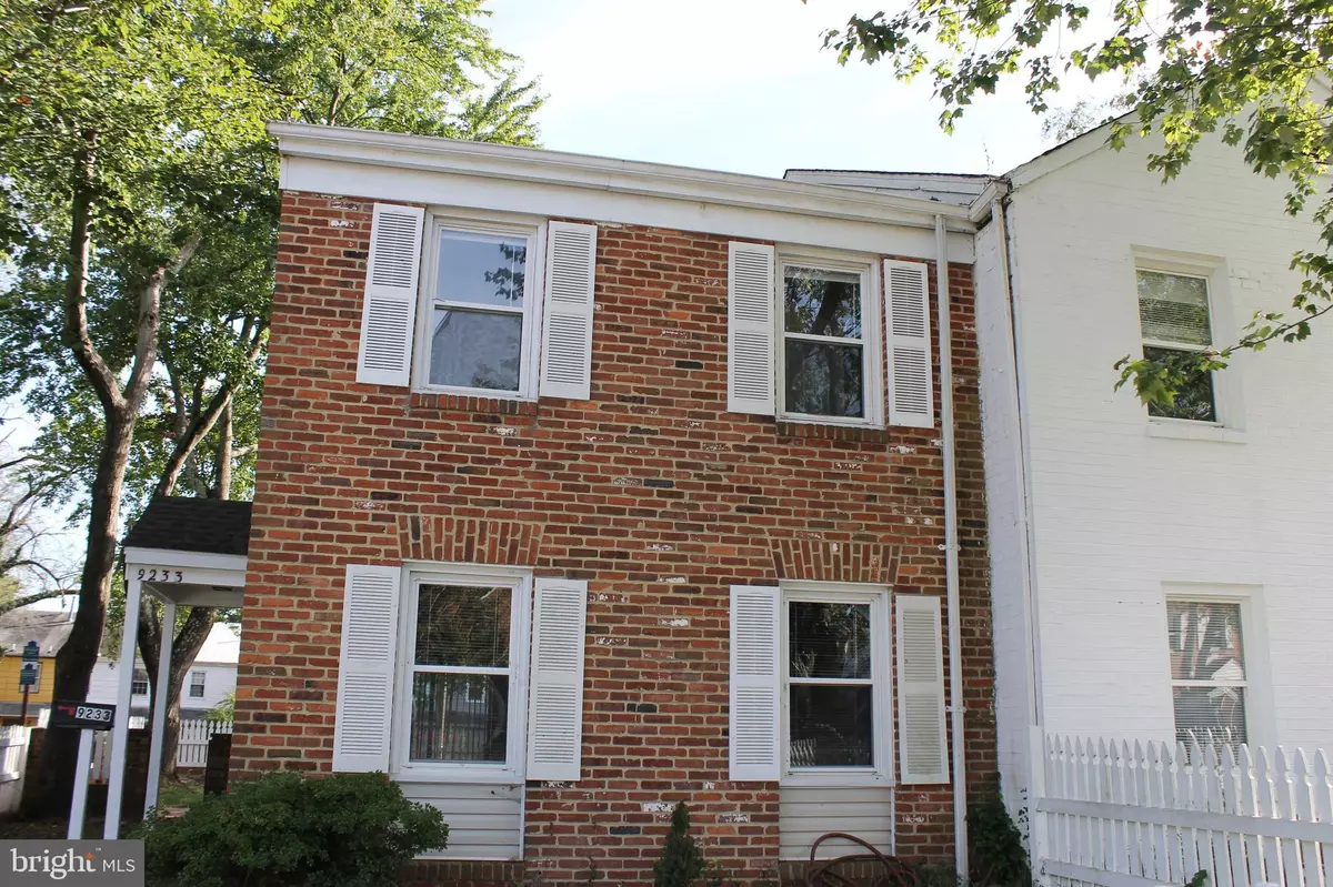 Manassas, VA 20110,9233 BYRD DR