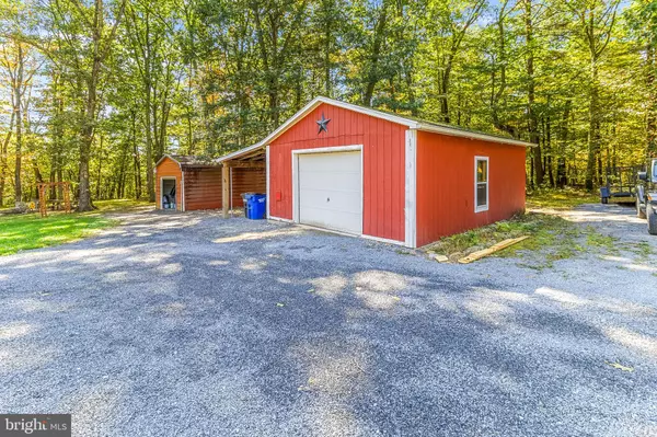 Needmore, PA 17238,2160 BLACK BEAR ROAD