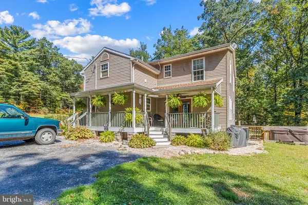 Needmore, PA 17238,2160 BLACK BEAR ROAD