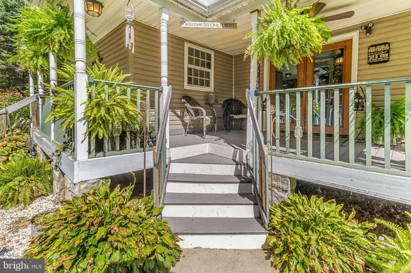 Needmore, PA 17238,2160 BLACK BEAR ROAD