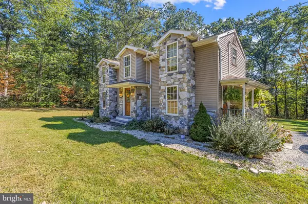 2160 BLACK BEAR ROAD, Needmore, PA 17238