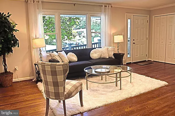 Rockville, MD 20853,13800 FLINT ROCK RD