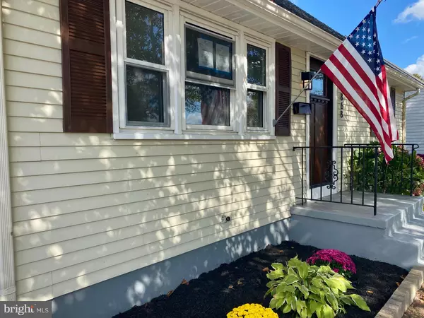 Hamilton, NJ 08610,868 WHITEHORSE HAMILTON SQUARE