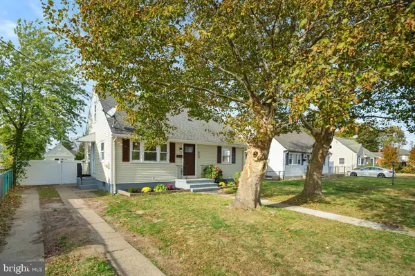 Hamilton, NJ 08610,868 WHITEHORSE HAMILTON SQUARE