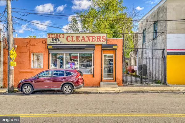 Philadelphia, PA 19144,12 E WISTER