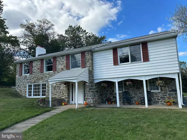 1105 WATERLOO RD, Berwyn, PA 19312