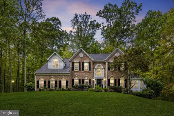 17414 WESLEY CHAPEL RD, Monkton, MD 21111