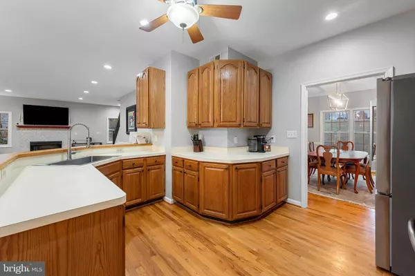 Jeffersonton, VA 22724,3534 SOUTHAMPTON DR