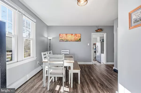 Quakertown, PA 18951,34 N AMBLER ST